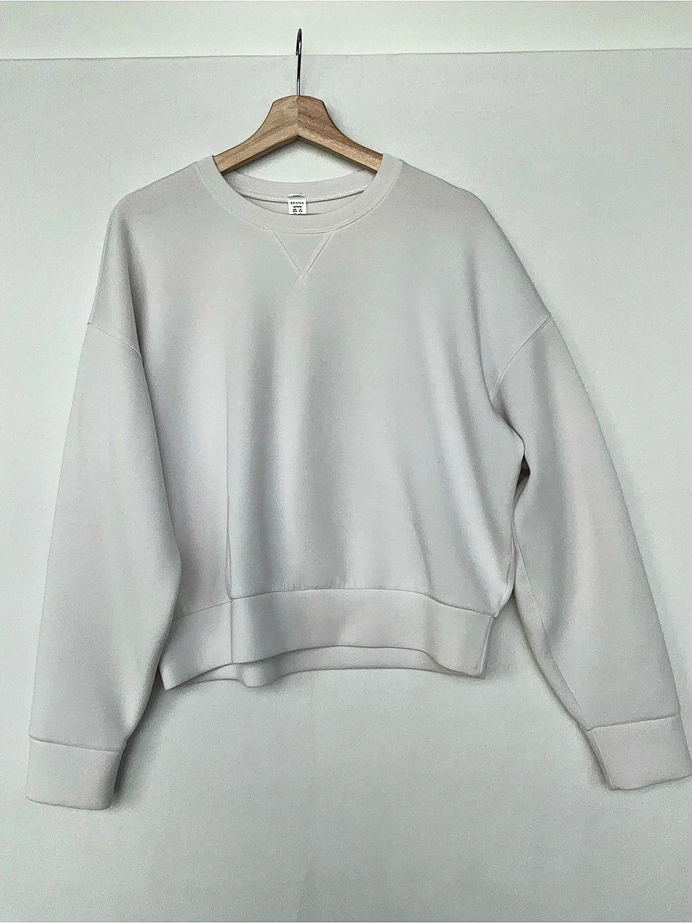 SPANX AirEssentials Crewneck Sweatshirt